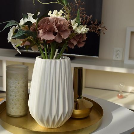 Sweet Residence Apartment Arad Dış mekan fotoğraf