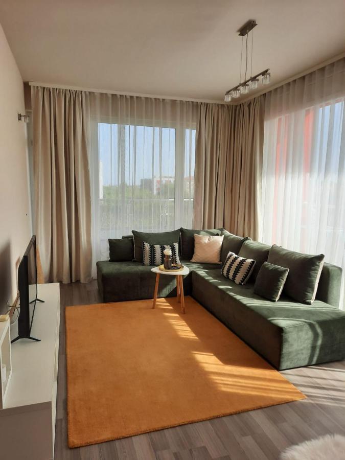 Sweet Residence Apartment Arad Dış mekan fotoğraf