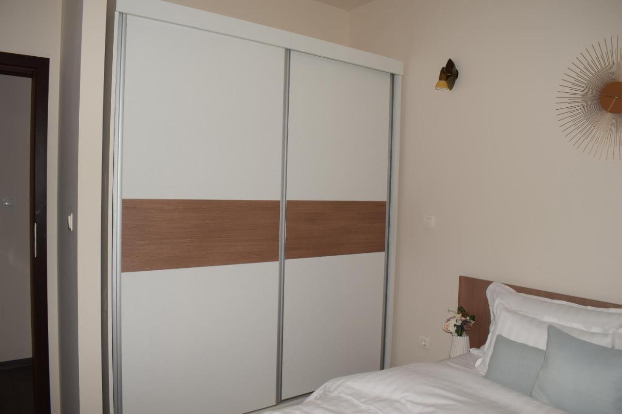 Sweet Residence Apartment Arad Dış mekan fotoğraf