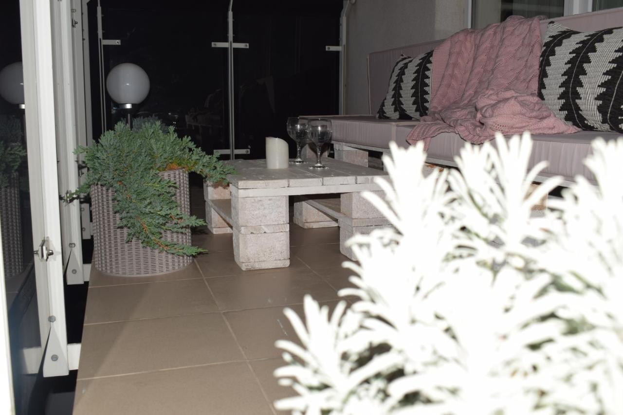 Sweet Residence Apartment Arad Dış mekan fotoğraf