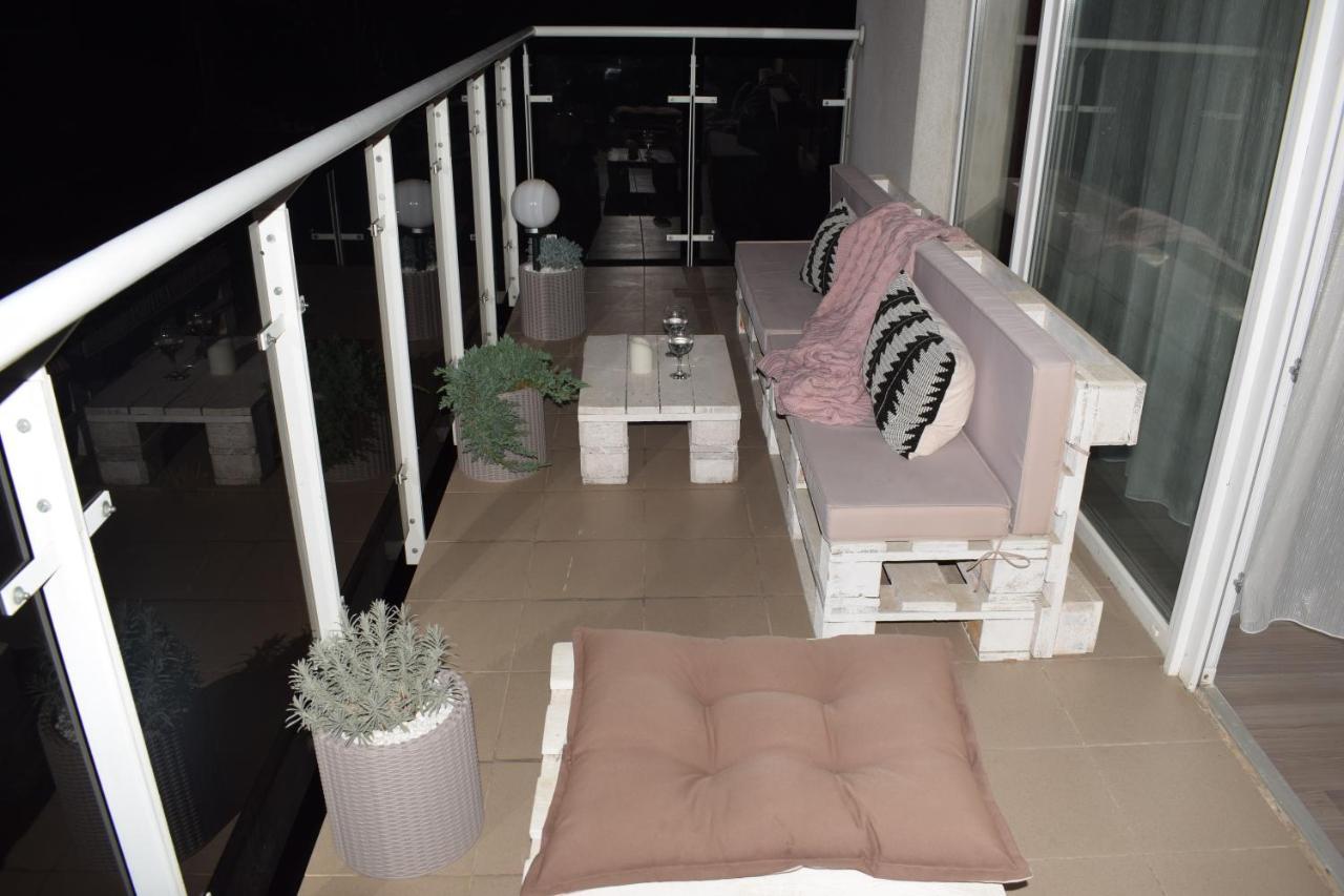 Sweet Residence Apartment Arad Dış mekan fotoğraf