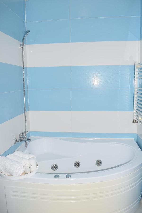 Sweet Residence Apartment Arad Dış mekan fotoğraf