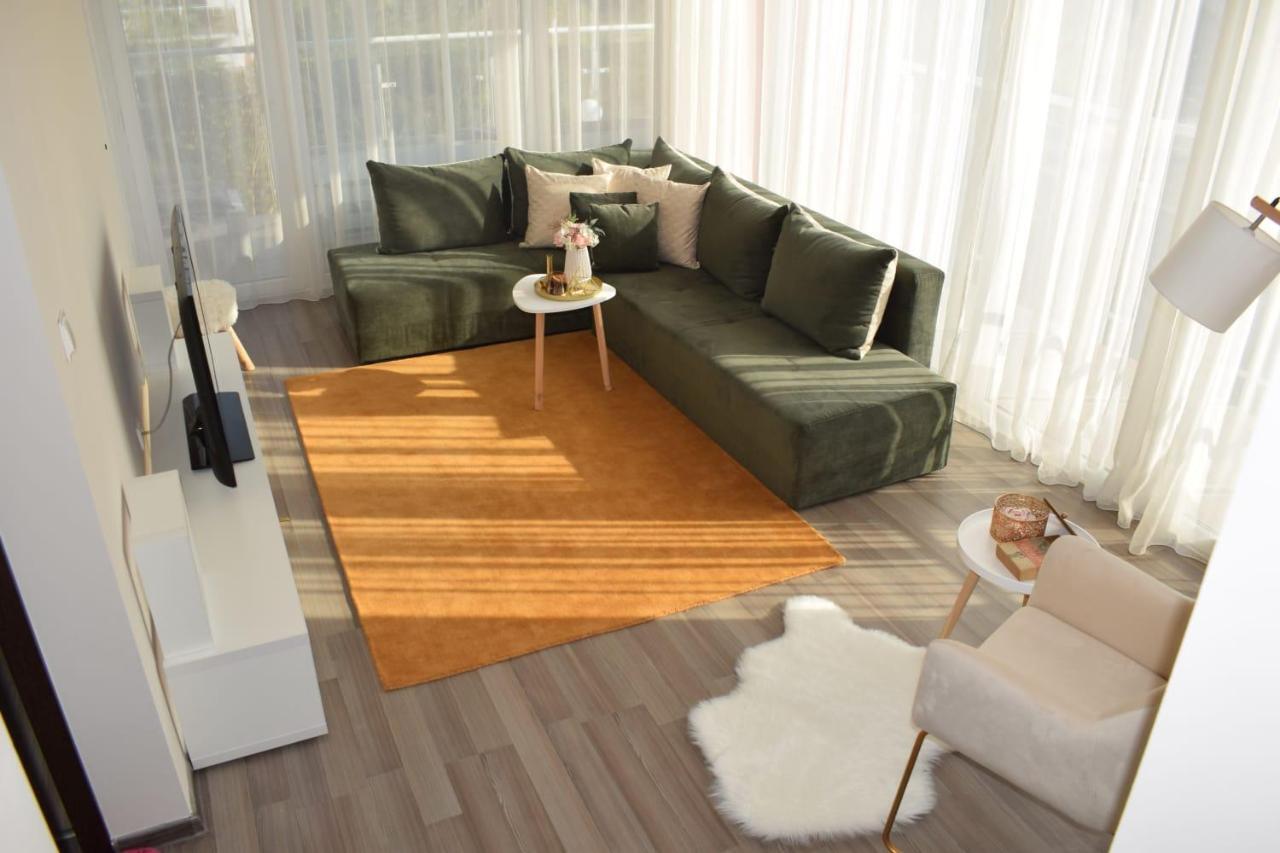 Sweet Residence Apartment Arad Dış mekan fotoğraf